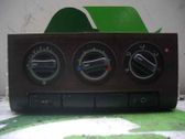 Air conditioner control unit module