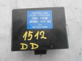 Other control units/modules