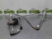 Regulador de puerta trasera con motor