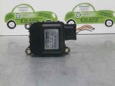 Heater fan/blower