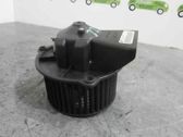 Heater fan/blower
