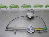 Mécanisme lève-vitre de porte arrière avec moteur