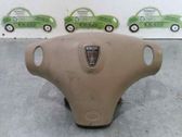 Steering wheel airbag