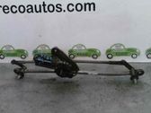 Wiper motor