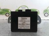 Other control units/modules
