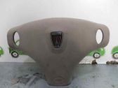 Steering wheel airbag