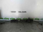 Steering rack