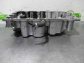 Oil sump