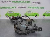 Ignition lock
