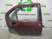 Rear door
