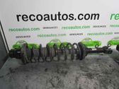 Rear shock absorber/damper