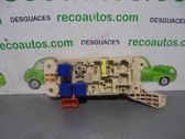 Juego de caja de fusibles