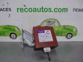 Autres unités de commande / modules