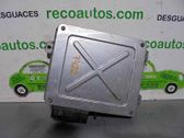 Calculateur moteur ECU