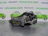 Wiper motor