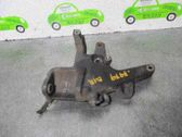 Support de moteur, coussinet