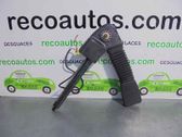 Boucle de ceinture de sécurité avant