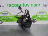 Loquet de verrouillage de hayon