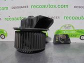 Heater fan/blower