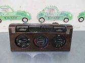Air conditioner control unit module