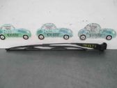 Rear wiper blade arm