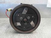 Compresor (bomba) del aire acondicionado (A/C))