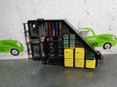 Boîte à fusibles