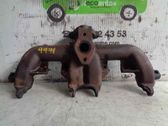 Exhaust manifold