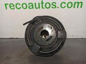 Hydraulisches Servotronic-Druckventil