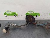 In-tank fuel pump