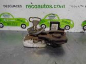 Rear door lock