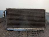 A/C cooling radiator (condenser)