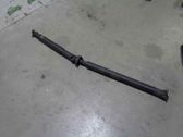 Middle center prop shaft
