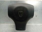Steering wheel airbag