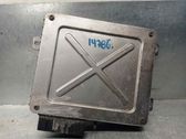Calculateur moteur ECU