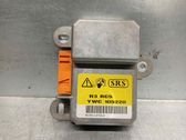 Airbag control unit/module