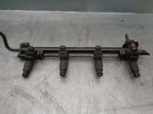Corps injection Monopoint
