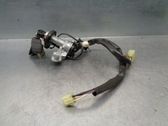 Ignition lock