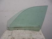 Front door window glass four-door