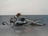 Fensterheber mechanisch Tür vorne