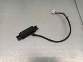 Seat control switch