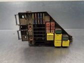 Juego de caja de fusibles