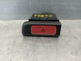 Hazard light switch