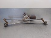 Motor del limpiaparabrisas