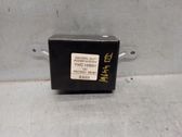 Other control units/modules