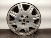 18 Zoll Leichtmetallrad Alufelge