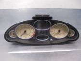 Velocímetro (tablero de instrumentos)