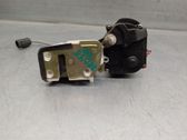 Rear door lock