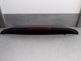 Tailgate/trunk spoiler