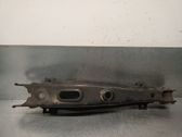 Rear control arm